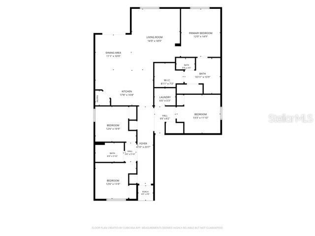 3728 ALDER BARK LANE, Sanford, FL 32773