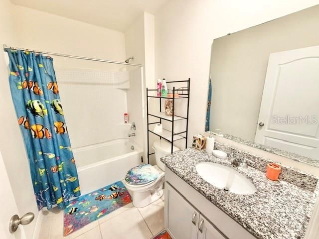 3728 ALDER BARK LANE, Sanford, FL 32773
