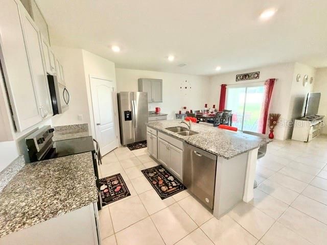 3728 ALDER BARK LANE, Sanford, FL 32773