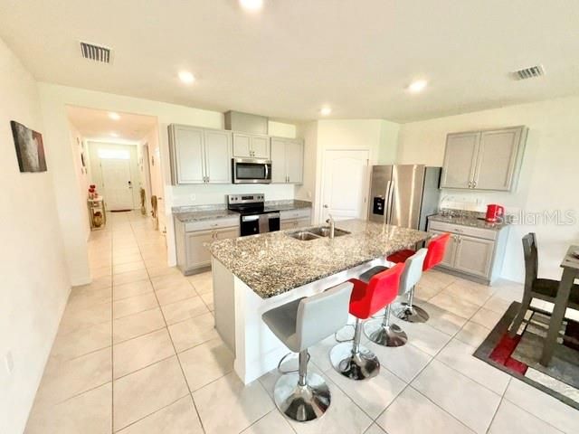 3728 ALDER BARK LANE, Sanford, FL 32773