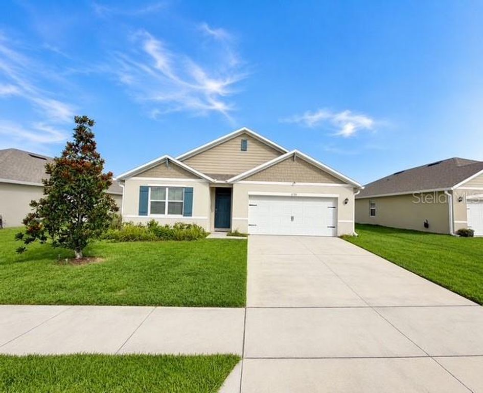3728 ALDER BARK LANE, Sanford, FL 32773