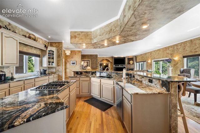 3925 Hill Circle, Colorado Springs, CO 80904