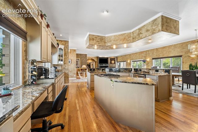 3925 Hill Circle, Colorado Springs, CO 80904