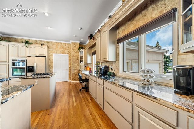 3925 Hill Circle, Colorado Springs, CO 80904