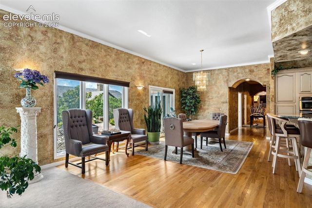 3925 Hill Circle, Colorado Springs, CO 80904