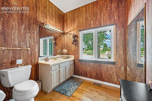 3925 Hill Circle, Colorado Springs, CO 80904