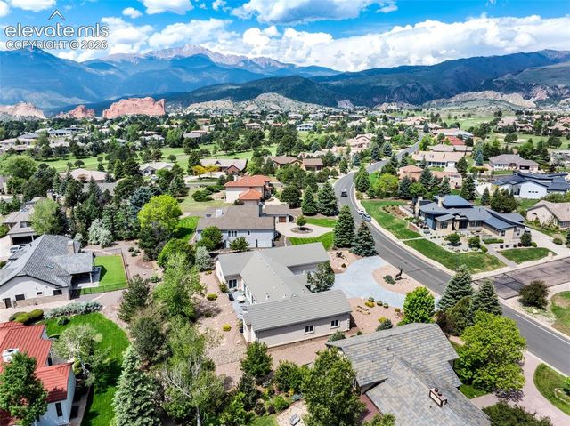 3925 Hill Circle, Colorado Springs, CO 80904