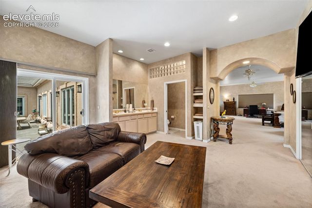 3925 Hill Circle, Colorado Springs, CO 80904