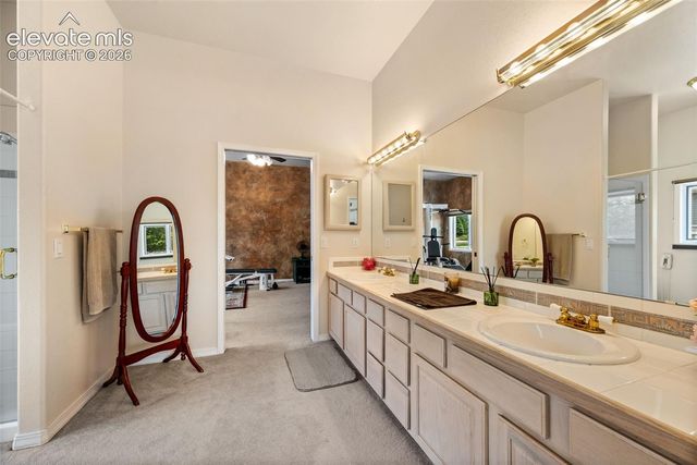 3925 Hill Circle, Colorado Springs, CO 80904