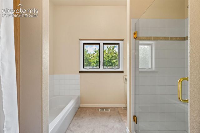3925 Hill Circle, Colorado Springs, CO 80904