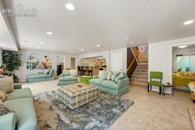 3925 Hill Circle, Colorado Springs, CO 80904