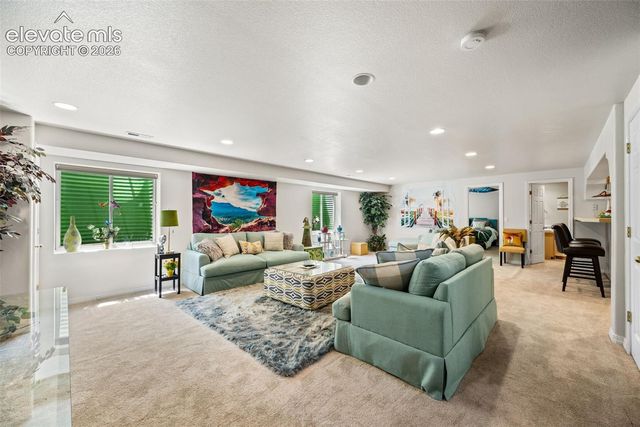 3925 Hill Circle, Colorado Springs, CO 80904