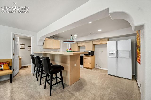 3925 Hill Circle, Colorado Springs, CO 80904