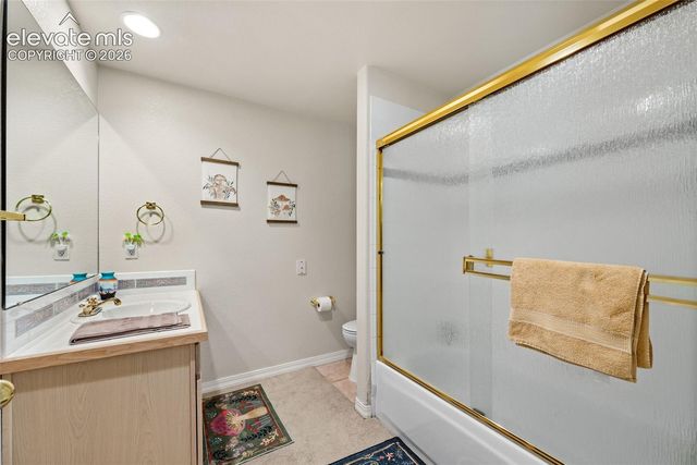 3925 Hill Circle, Colorado Springs, CO 80904