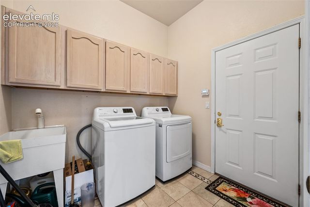 3925 Hill Circle, Colorado Springs, CO 80904