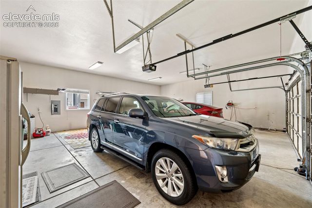 3925 Hill Circle, Colorado Springs, CO 80904