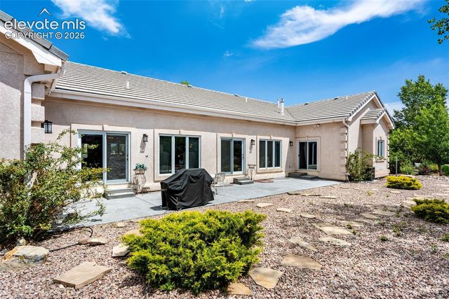 3925 Hill Circle, Colorado Springs, CO 80904