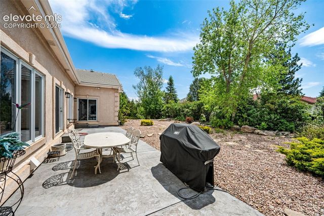 3925 Hill Circle, Colorado Springs, CO 80904