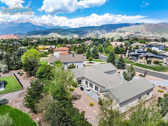 3925 Hill Circle, Colorado Springs, CO 80904