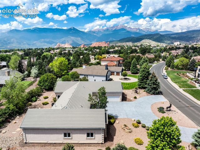 3925 Hill Circle, Colorado Springs, CO 80904