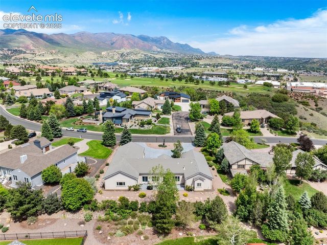 3925 Hill Circle, Colorado Springs, CO 80904