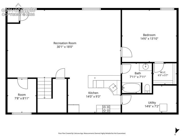 3925 Hill Circle, Colorado Springs, CO 80904