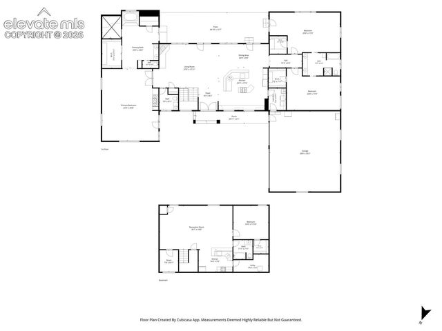 3925 Hill Circle, Colorado Springs, CO 80904