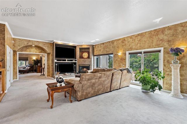 3925 Hill Circle, Colorado Springs, CO 80904