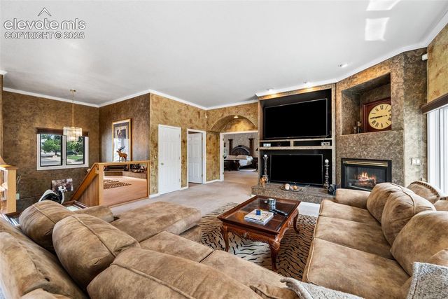 3925 Hill Circle, Colorado Springs, CO 80904