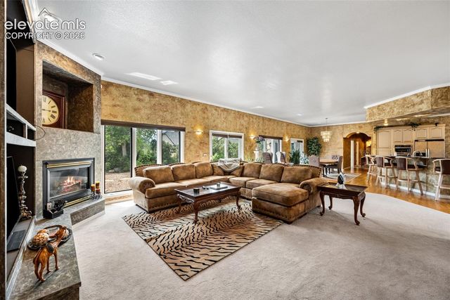 3925 Hill Circle, Colorado Springs, CO 80904