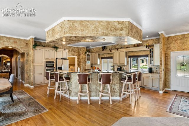 3925 Hill Circle, Colorado Springs, CO 80904
