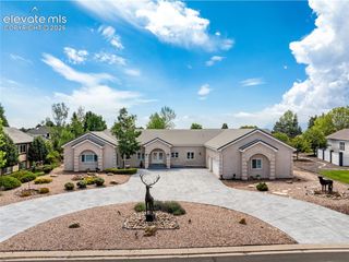 3925 Hill Circle, Colorado Springs, CO 80904