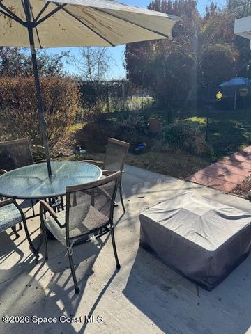 2319 Elon Drive, Cocoa, FL 32926