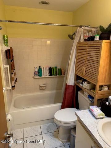 2319 Elon Drive, Cocoa, FL 32926