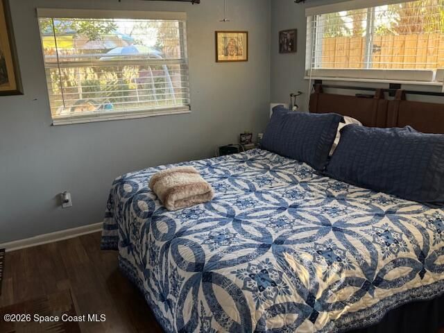 2319 Elon Drive, Cocoa, FL 32926