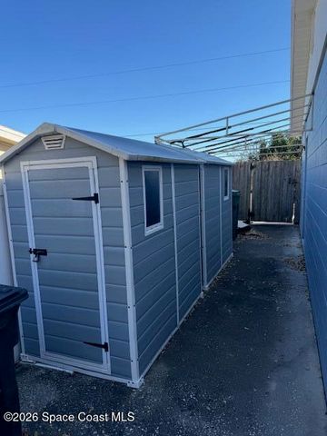 2319 Elon Drive, Cocoa, FL 32926