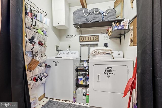 8939 HAWBOTTOM RD, Middletown, MD 21769