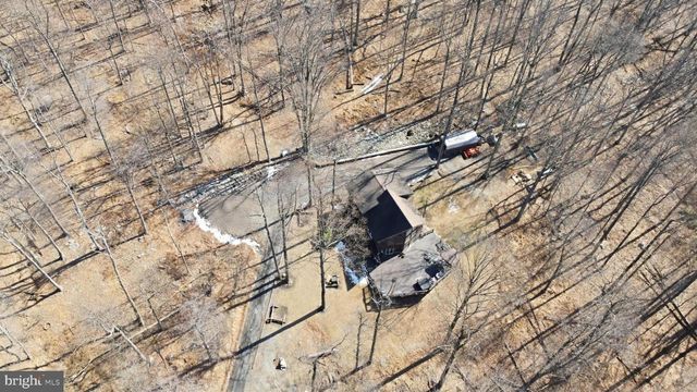 8939 HAWBOTTOM RD, Middletown, MD 21769