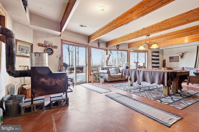 8939 HAWBOTTOM RD, Middletown, MD 21769