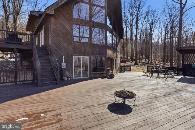 8939 HAWBOTTOM RD, Middletown, MD 21769