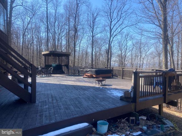 8939 HAWBOTTOM RD, Middletown, MD 21769