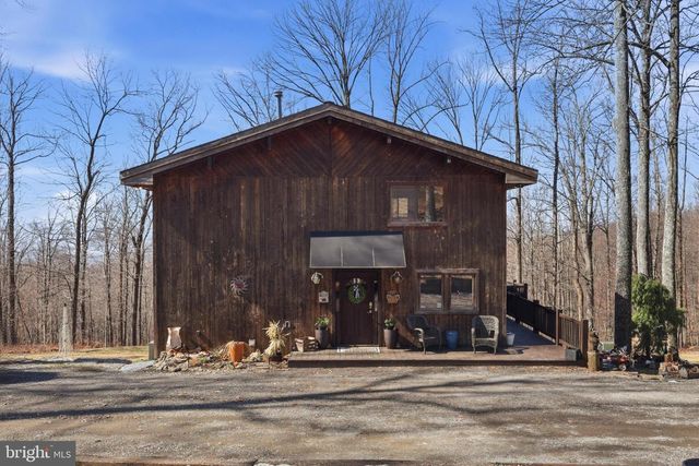 8939 HAWBOTTOM RD, Middletown, MD 21769