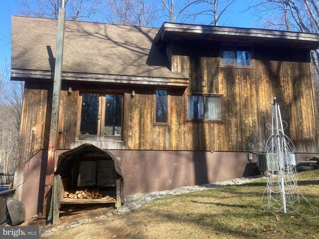 8939 HAWBOTTOM RD, Middletown, MD 21769