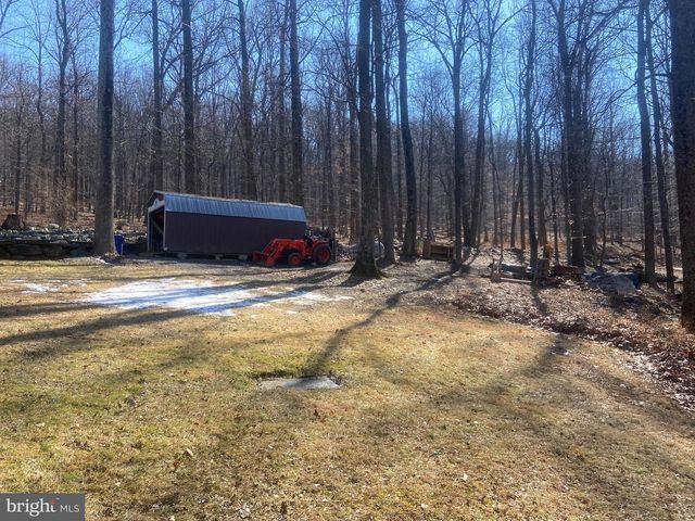 8939 HAWBOTTOM RD, Middletown, MD 21769