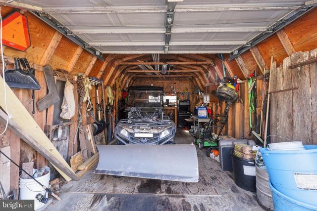 8939 HAWBOTTOM RD, Middletown, MD 21769