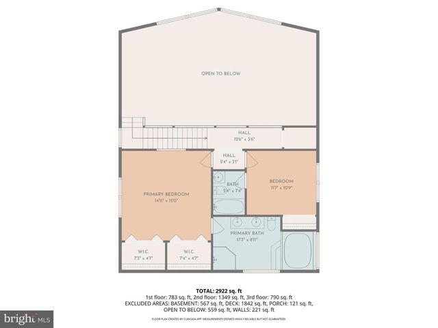 8939 HAWBOTTOM RD, Middletown, MD 21769