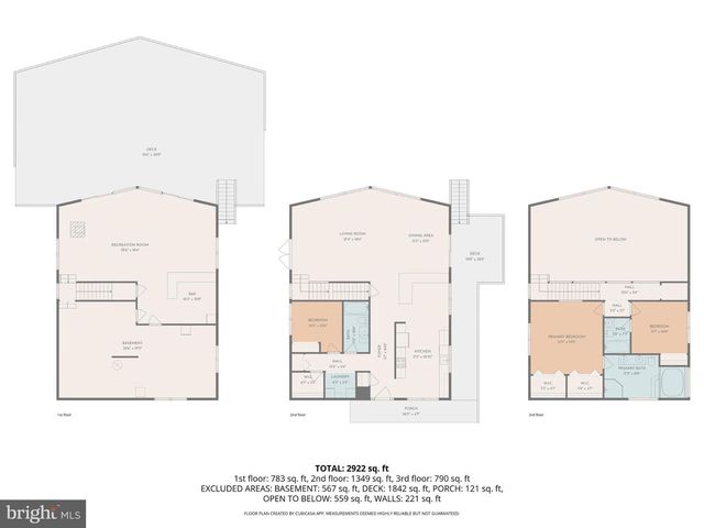 8939 HAWBOTTOM RD, Middletown, MD 21769