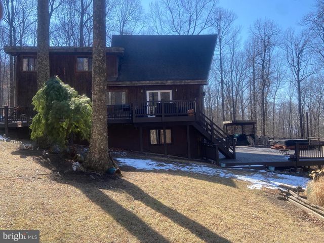 8939 HAWBOTTOM RD, Middletown, MD 21769