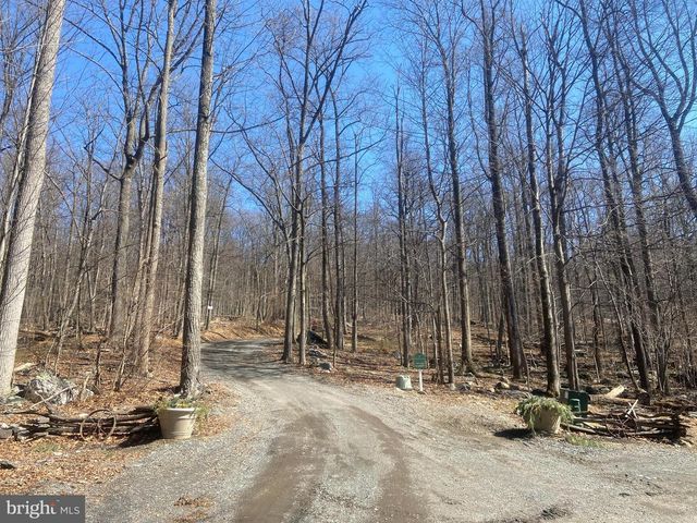 8939 HAWBOTTOM RD, Middletown, MD 21769