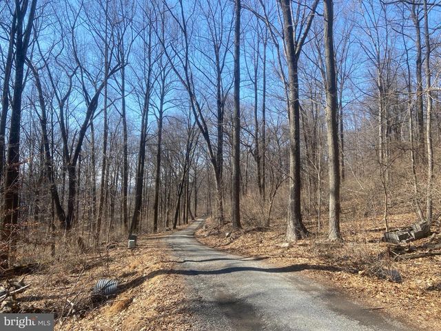 8939 HAWBOTTOM RD, Middletown, MD 21769